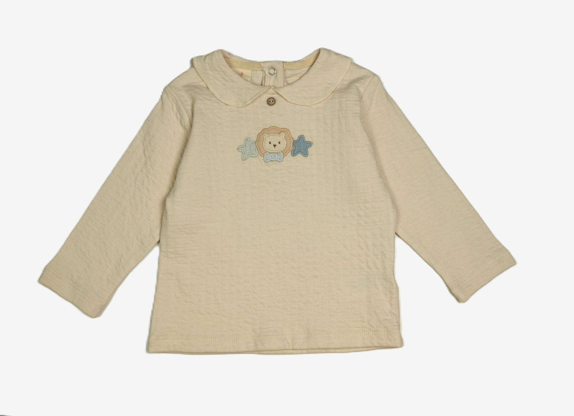 Little Lion – Baby Set Langarmshirt & Hose