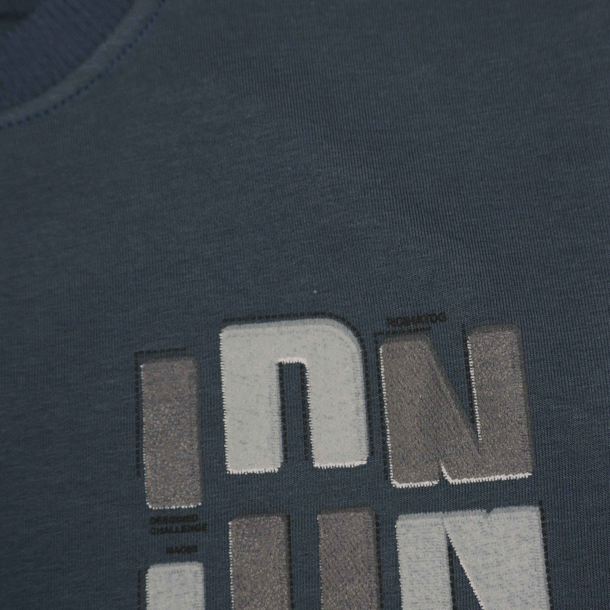 Knaben Sweatshirt «LONDON» – Navy | Alfa