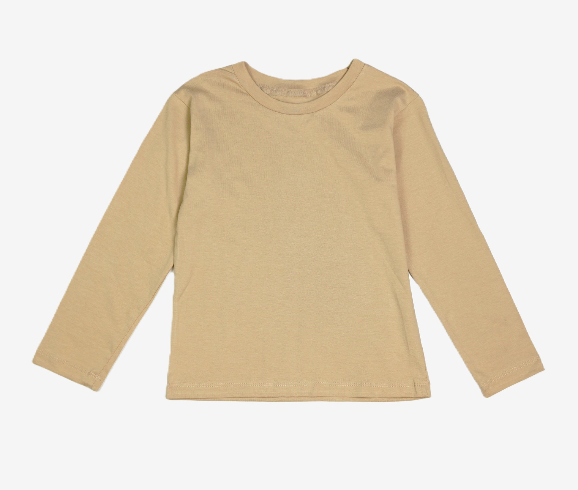 Knaben-Set 2-teilig «Free Range» – Creme/Beige