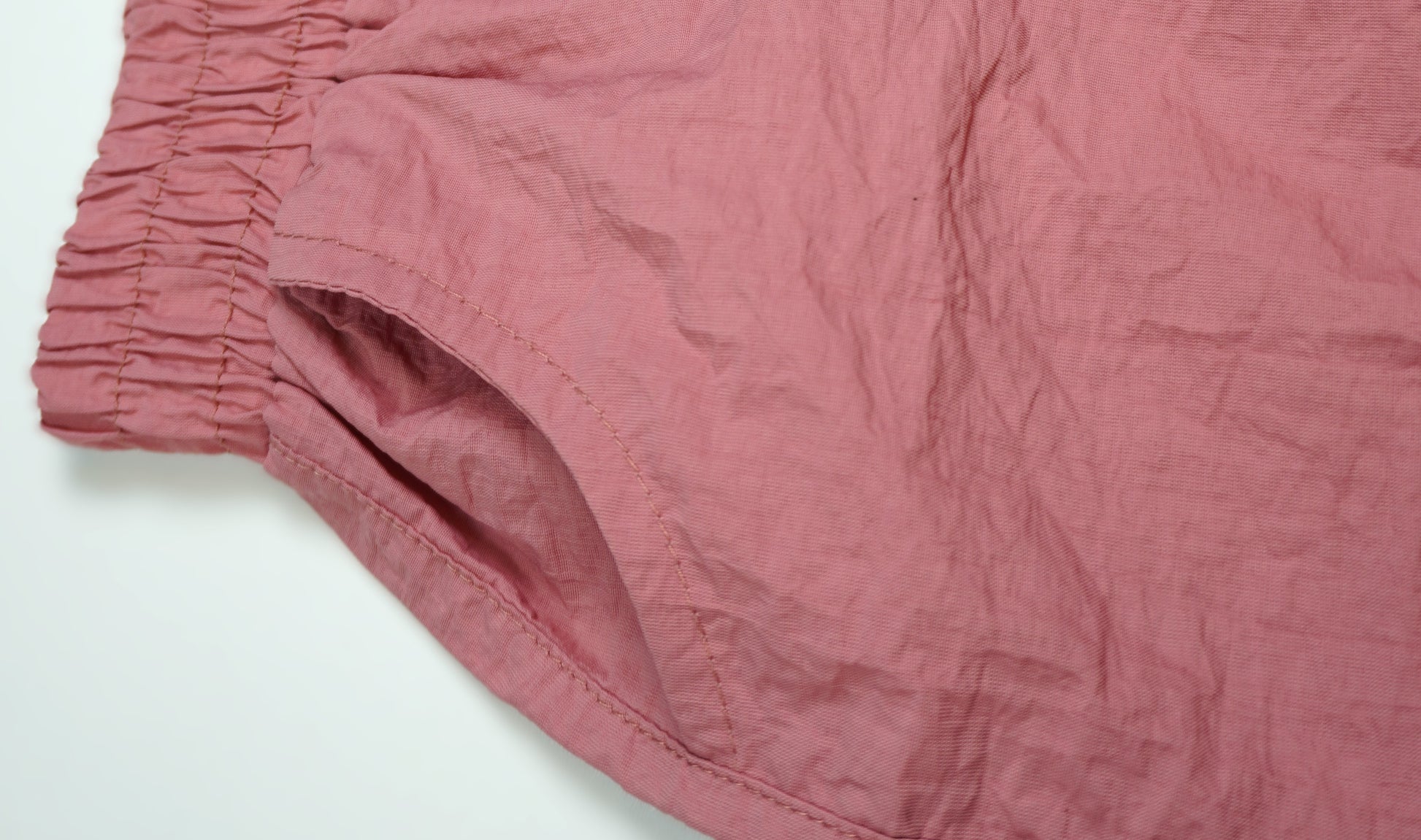 Mädchen Cargo-Hose «Urban» – Altrosa
