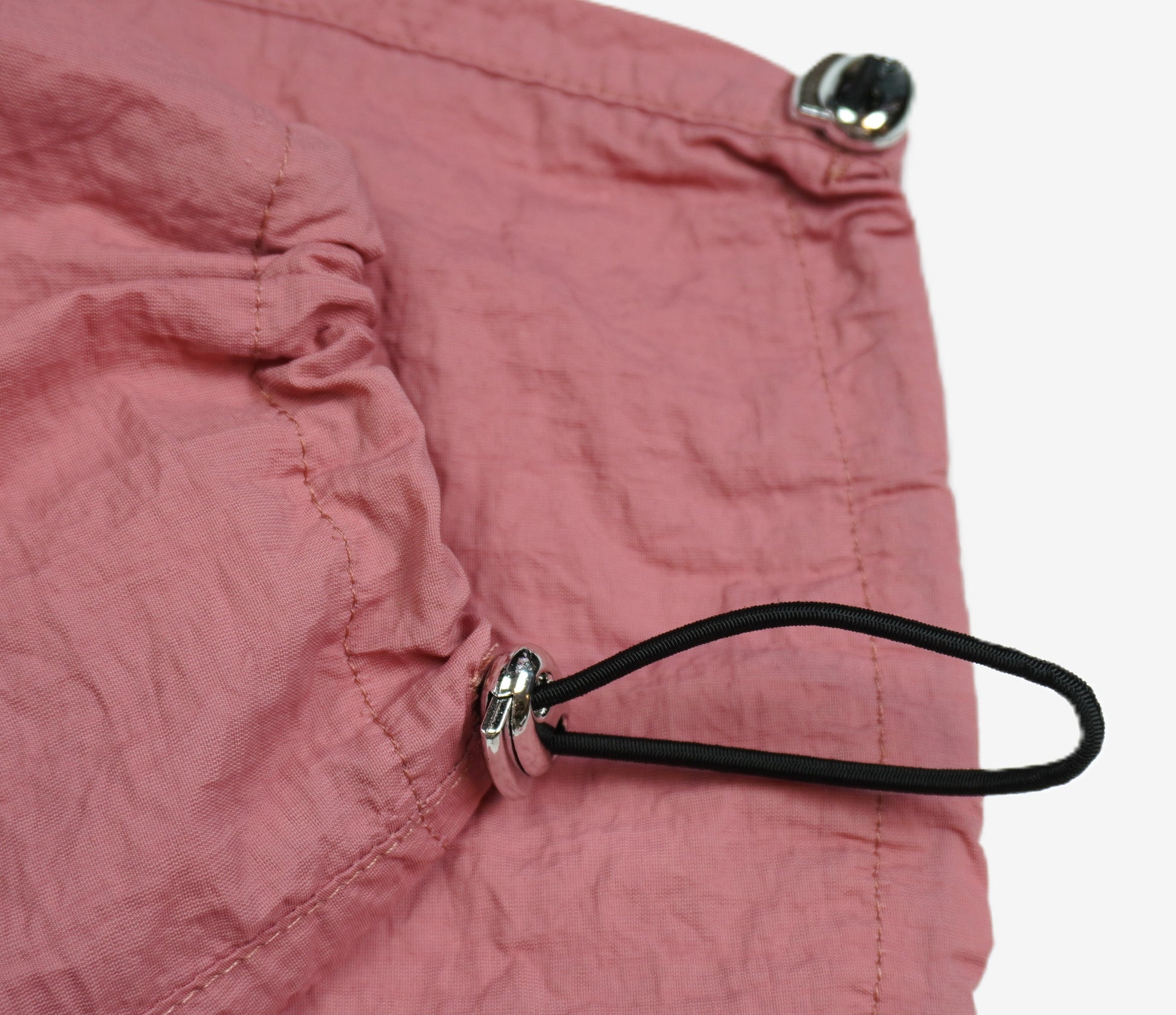 Mädchen Cargo-Hose «Urban» – Altrosa