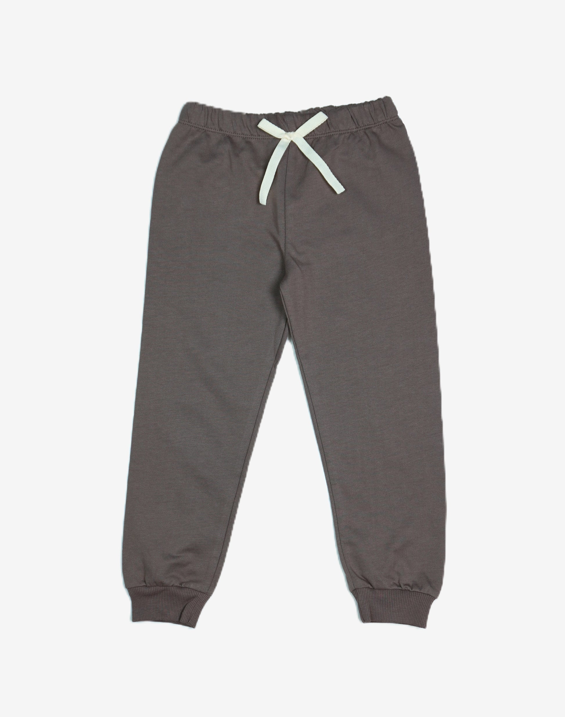 Jungen 2-in-1 Set: Raglan-Sweater "1985" & Jogginghose Dunkelgrau