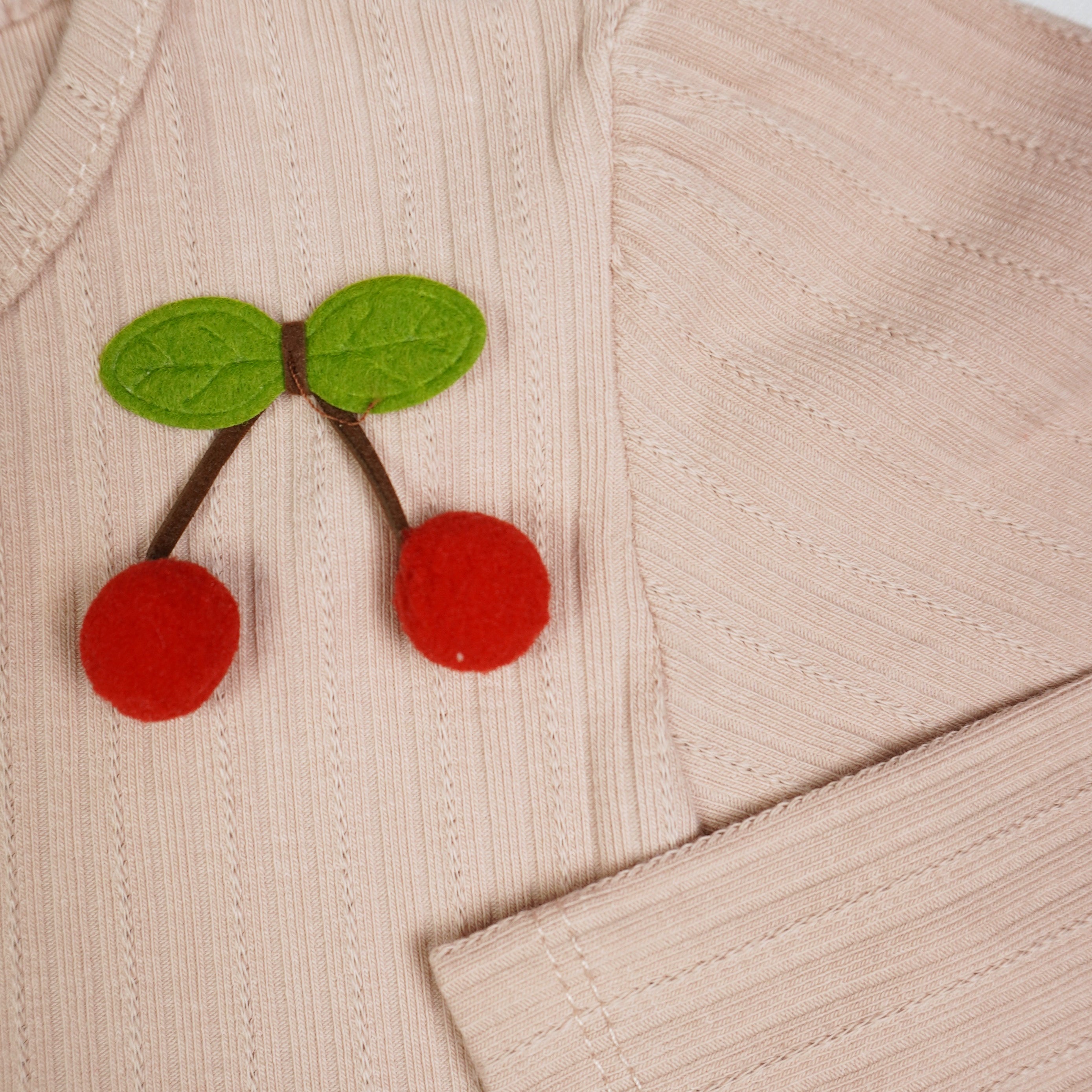 Cherry Kleid – Mädchen