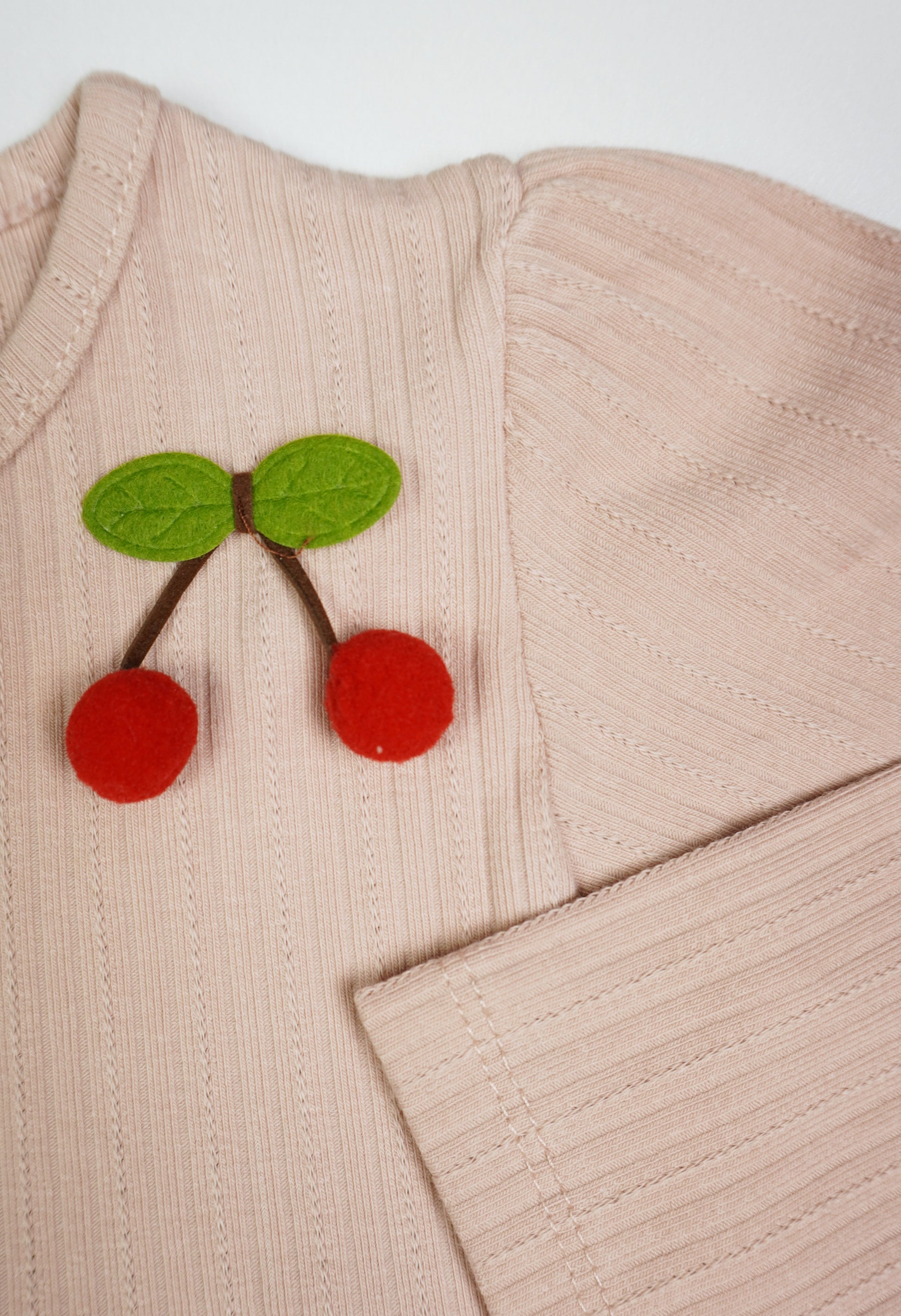 Cherry Kleid – Mädchen