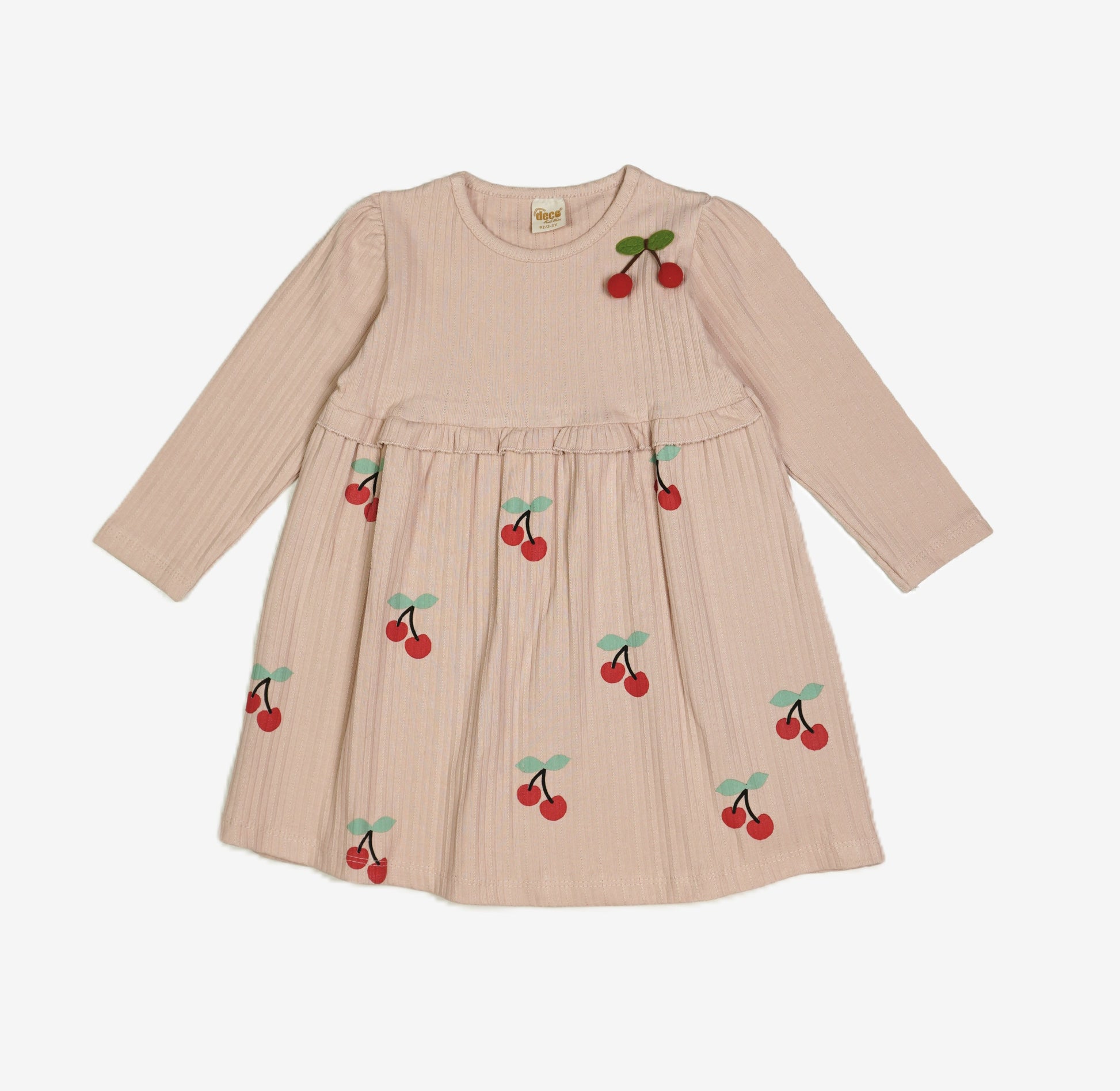 Cherry Kleid – Mädchen
