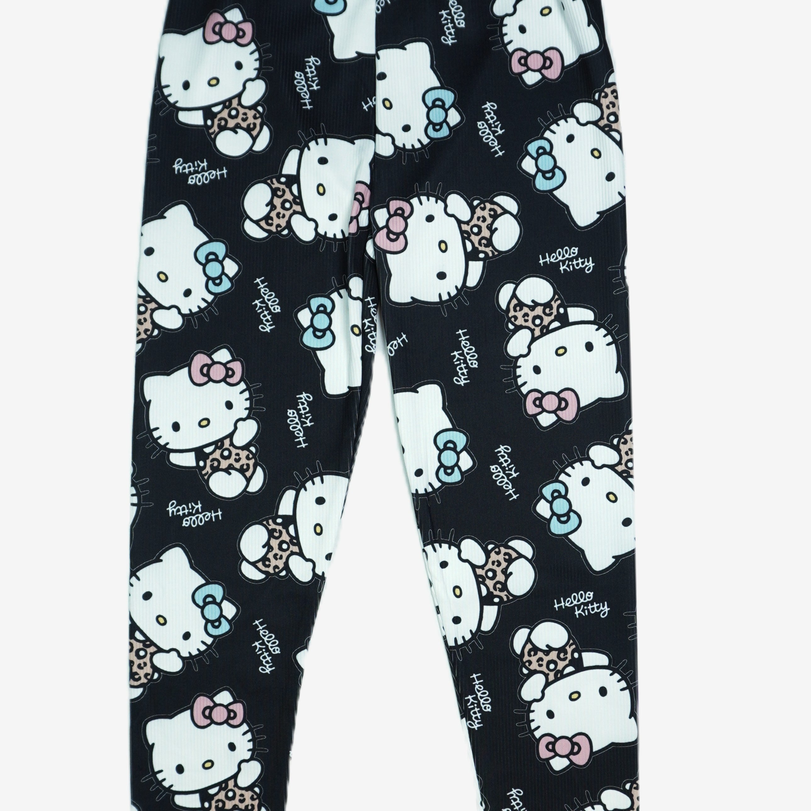 Hello Kitty Leggings – Mädchen