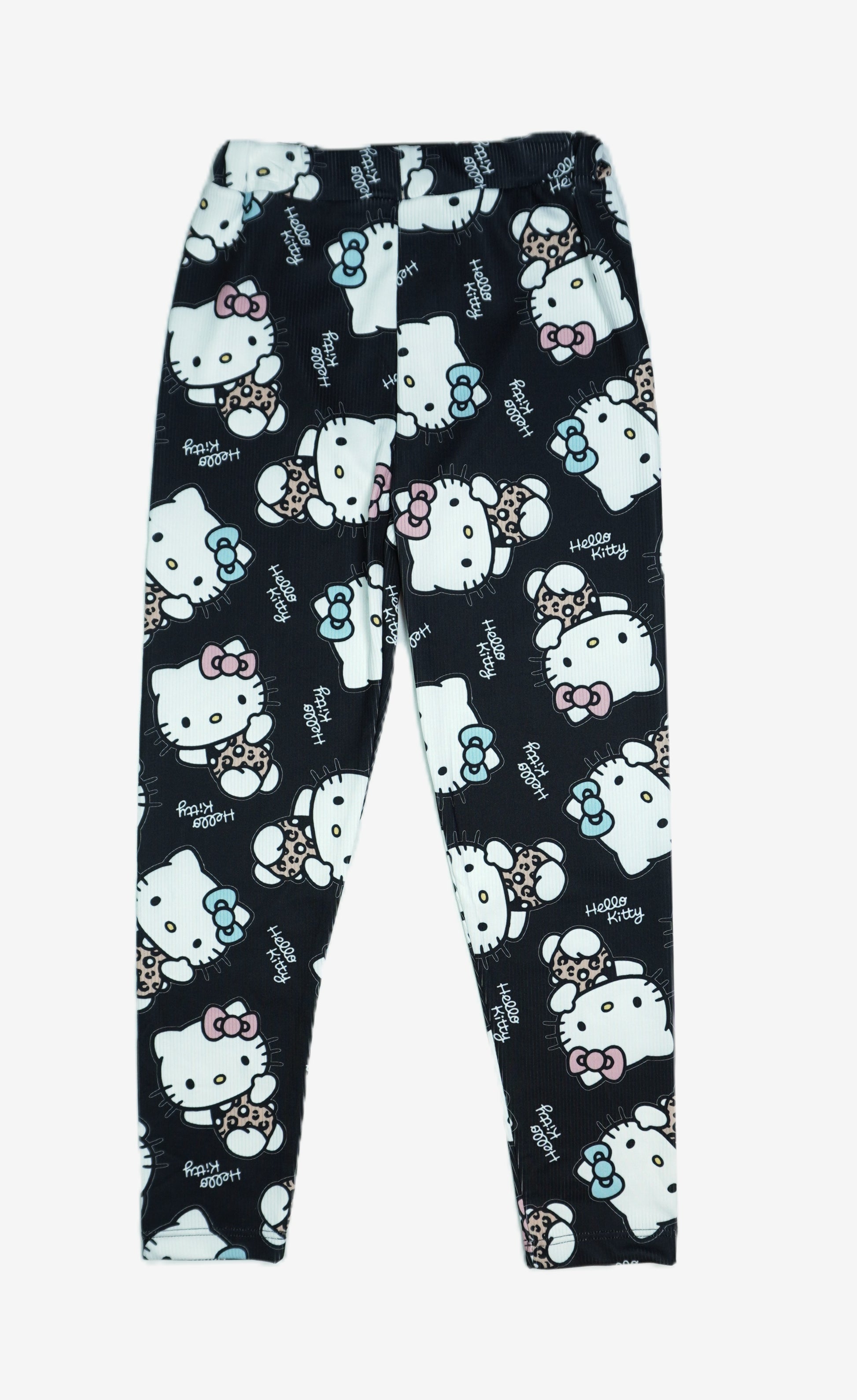 Hello Kitty Leggings – Mädchen