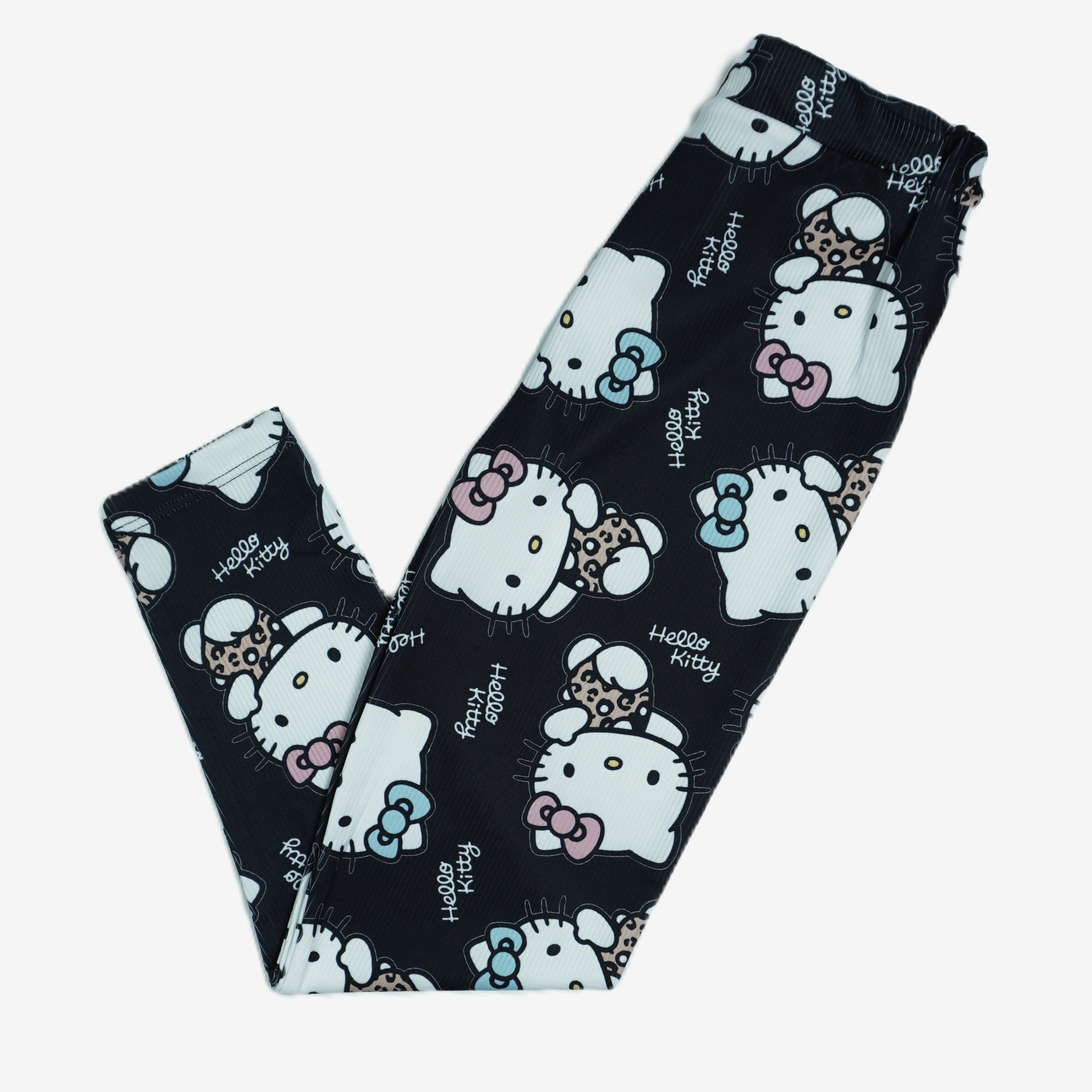 Hello Kitty Leggings – Mädchen