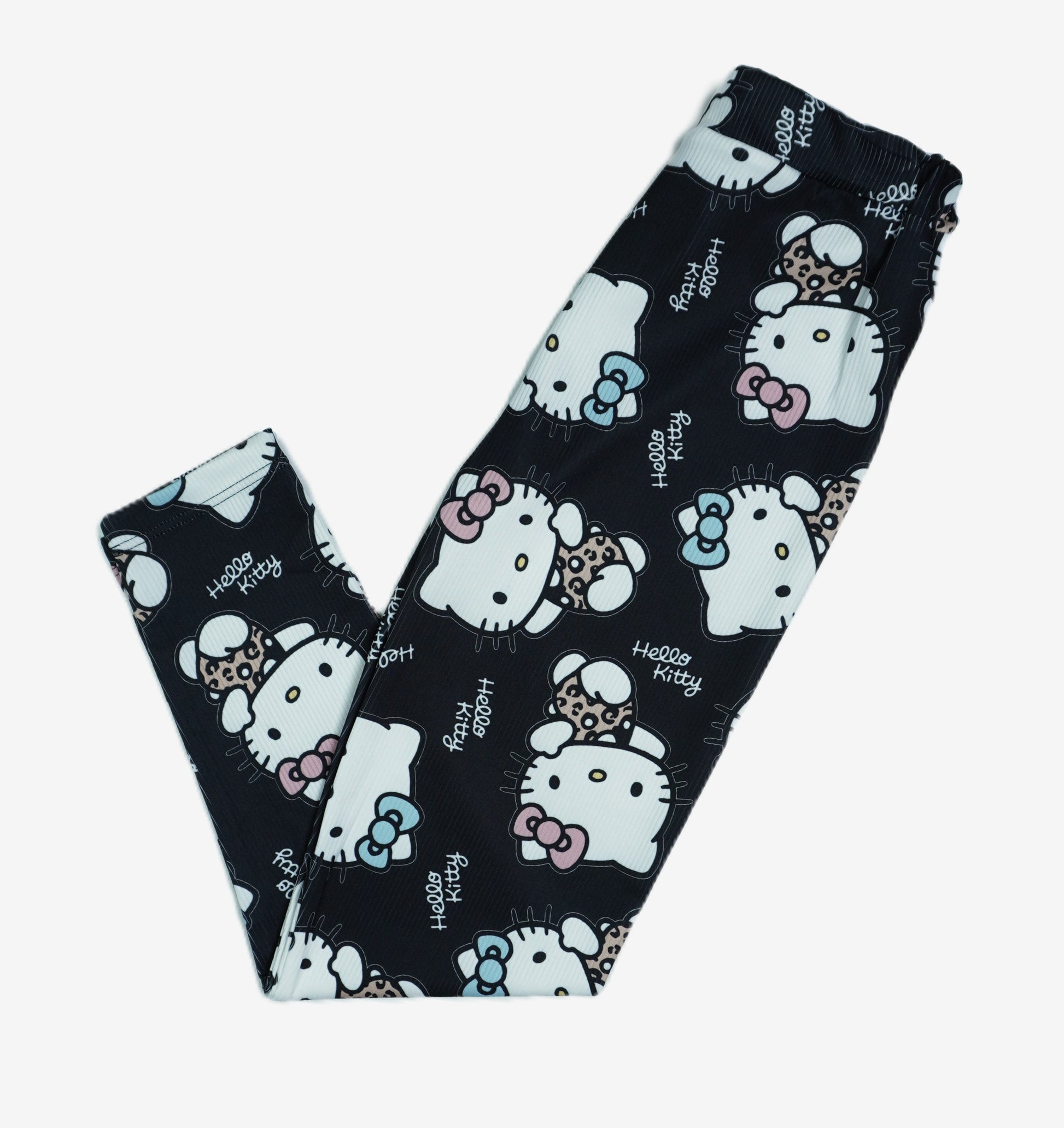 Hello Kitty Leggings – Mädchen