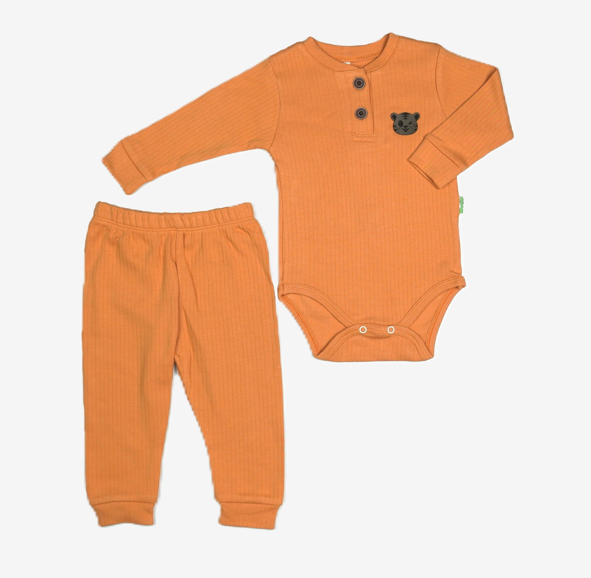 Tiger Baby-Set – Body & Hose