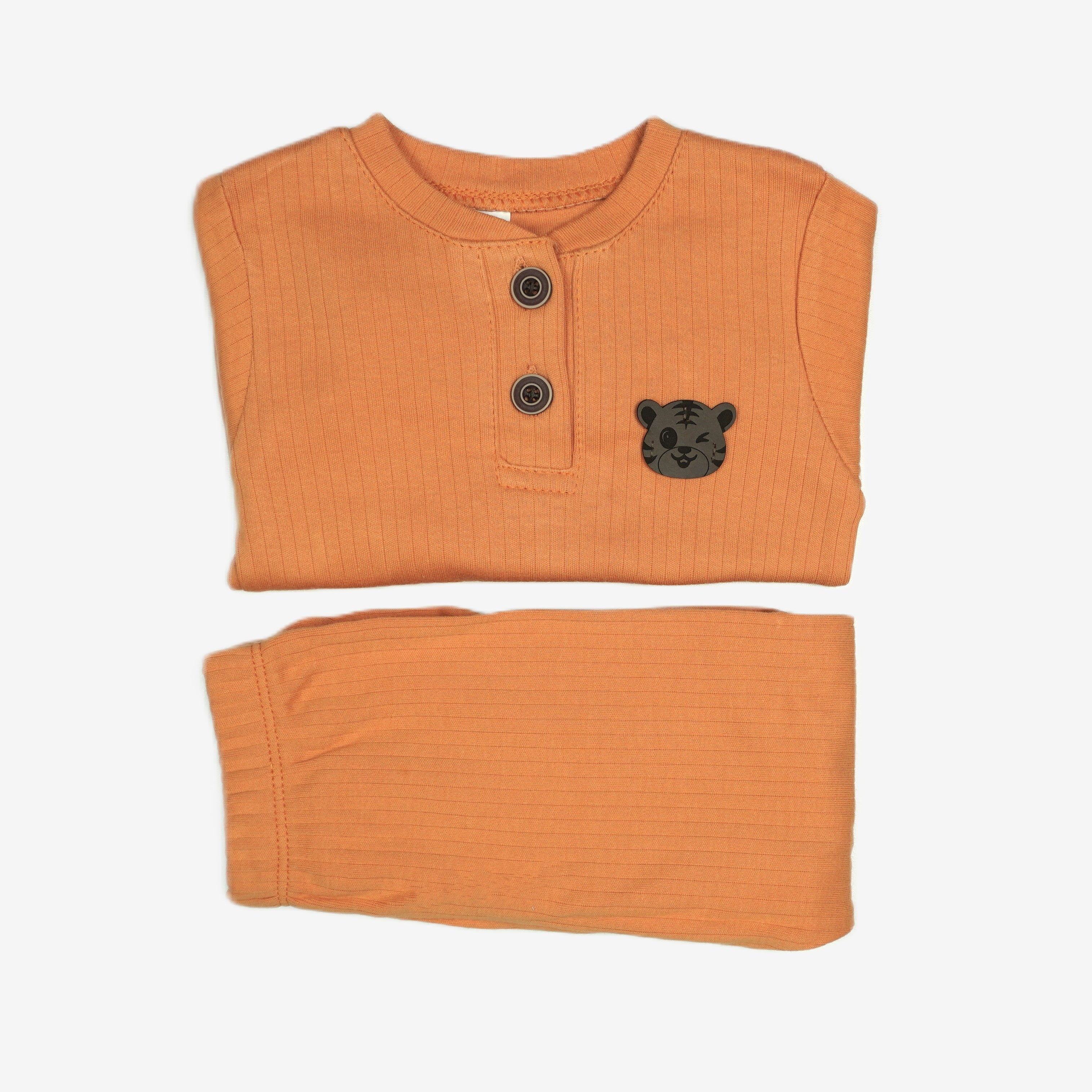 Tiger Baby-Set – Body & Hose