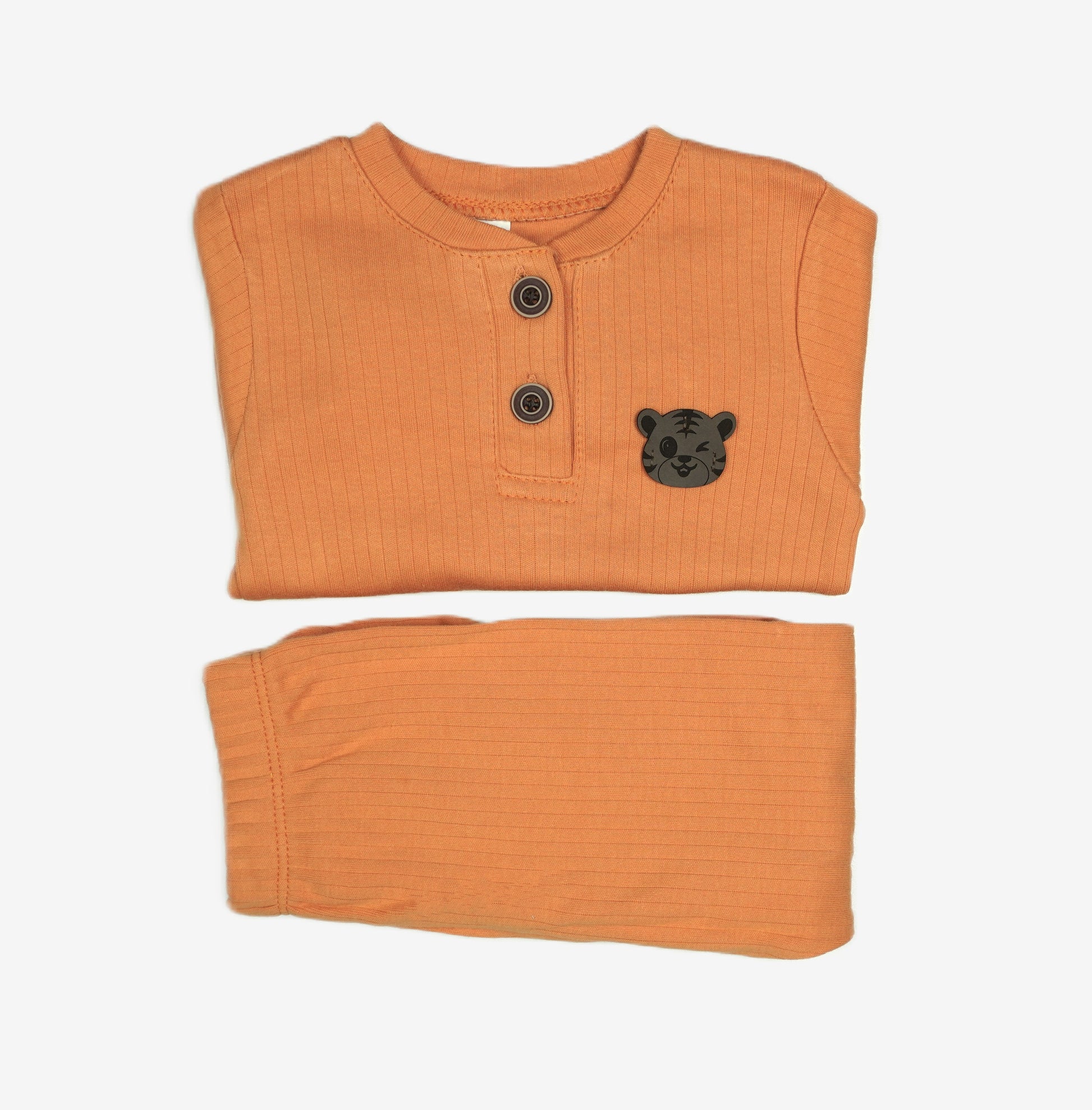 Tiger Baby-Set – Body & Hose