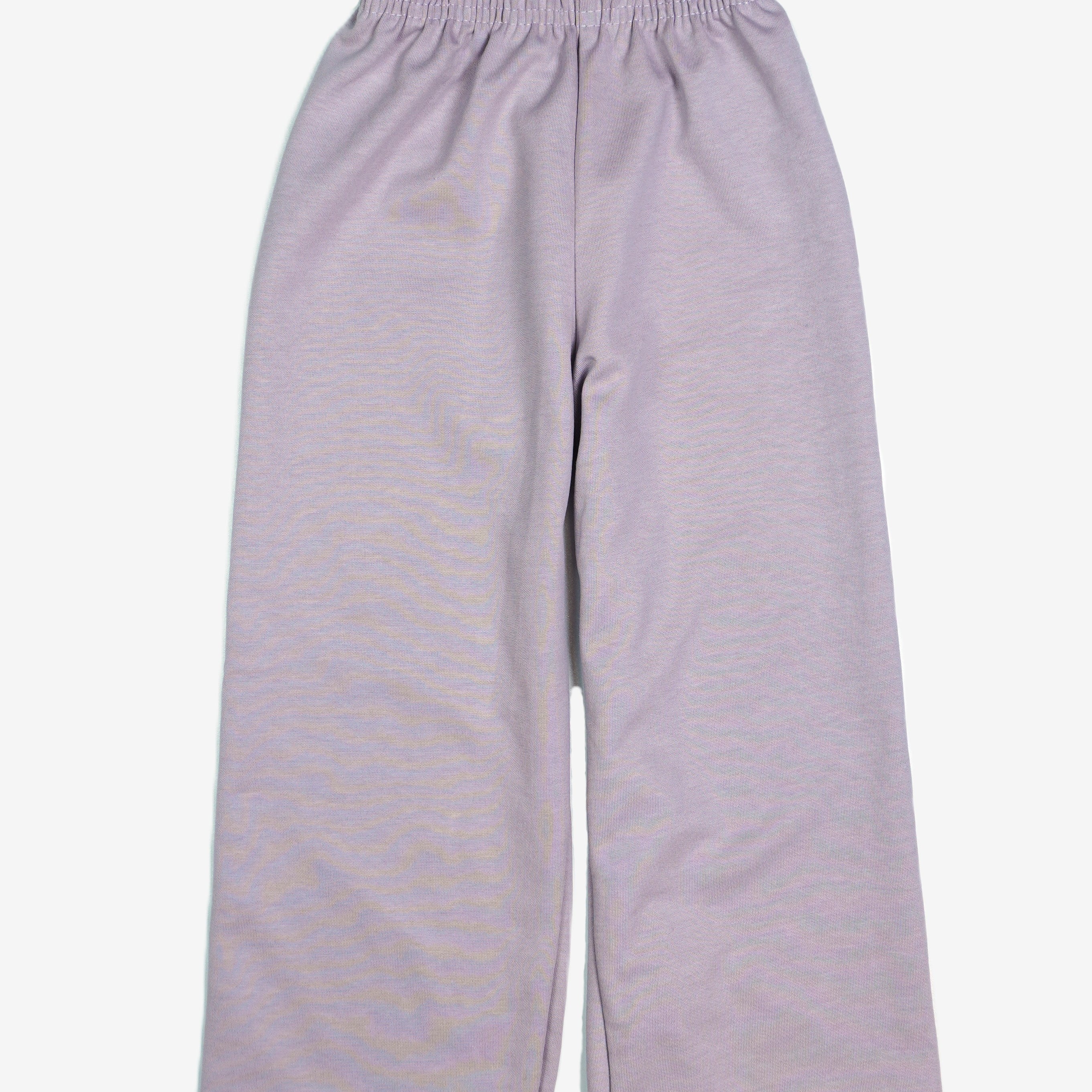 🦋 CMK Kids Mädchen Jogginganzug – "Imperfect" Lila Schmetterling (Sweatshirt & Hose)