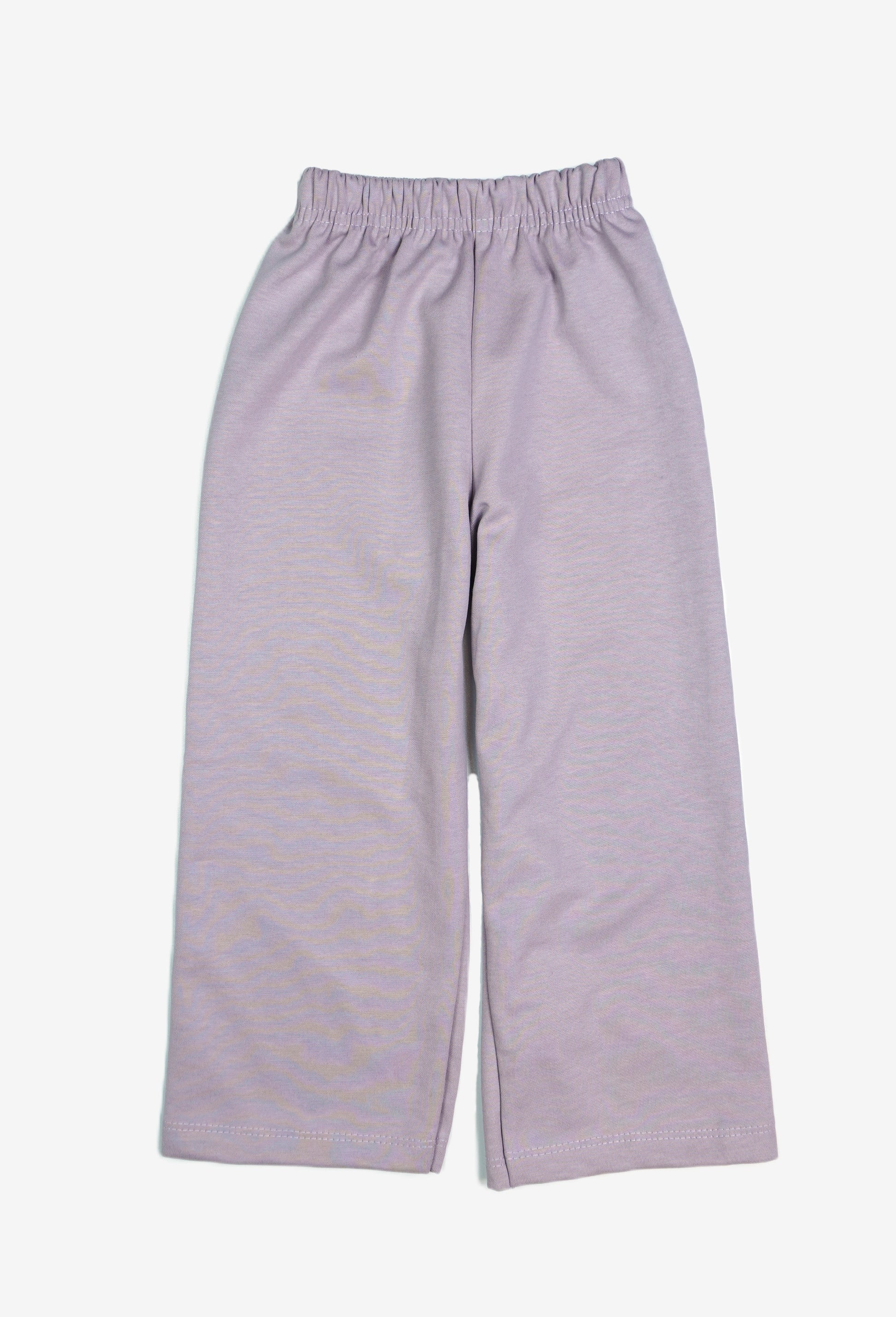 🦋 CMK Kids Mädchen Jogginganzug – "Imperfect" Lila Schmetterling (Sweatshirt & Hose)