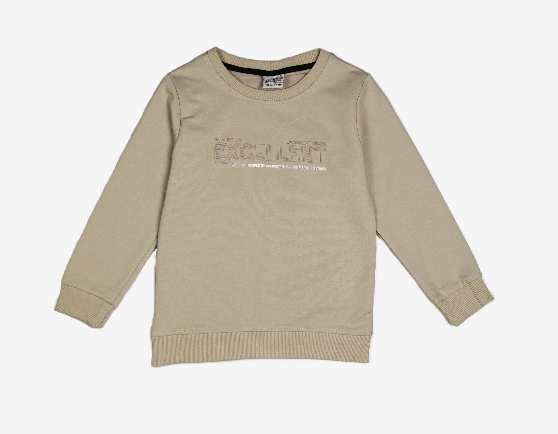 Excellent Streetwear Set – Kinder