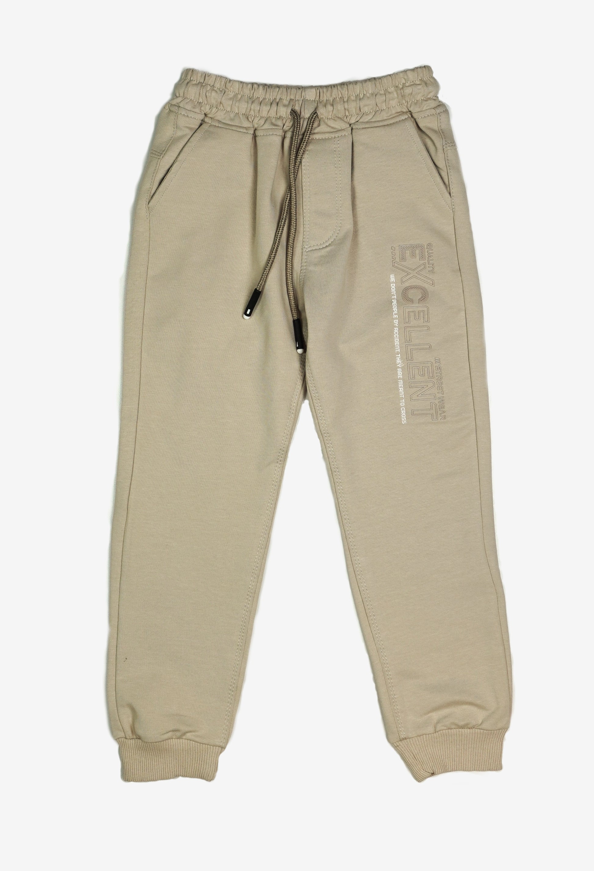 Excellent Streetwear Set – Kinder