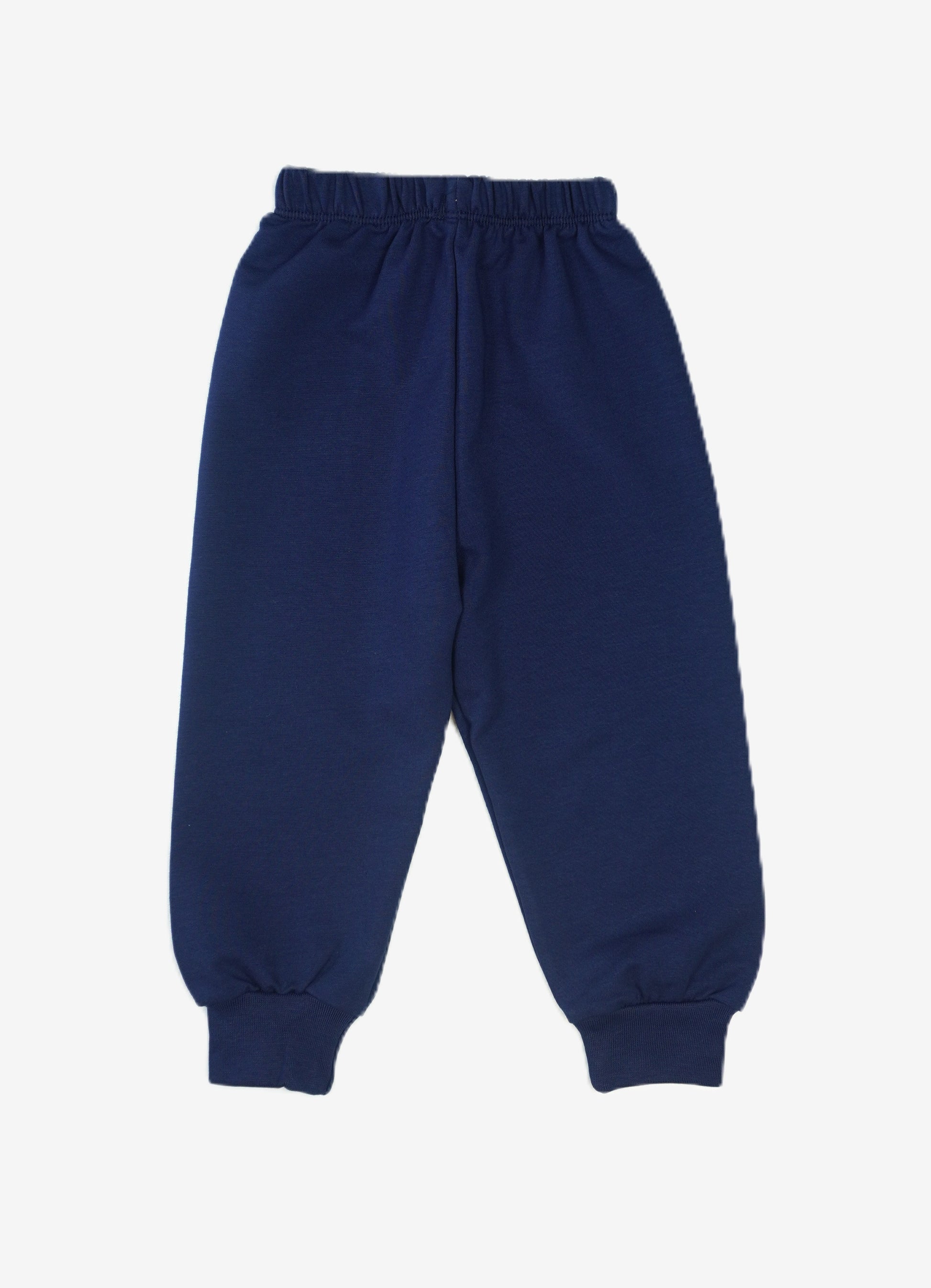 🇺🇸 Dghille Kinder Jogginganzug – "New York City" Navy (Sweatshirt & Hose)