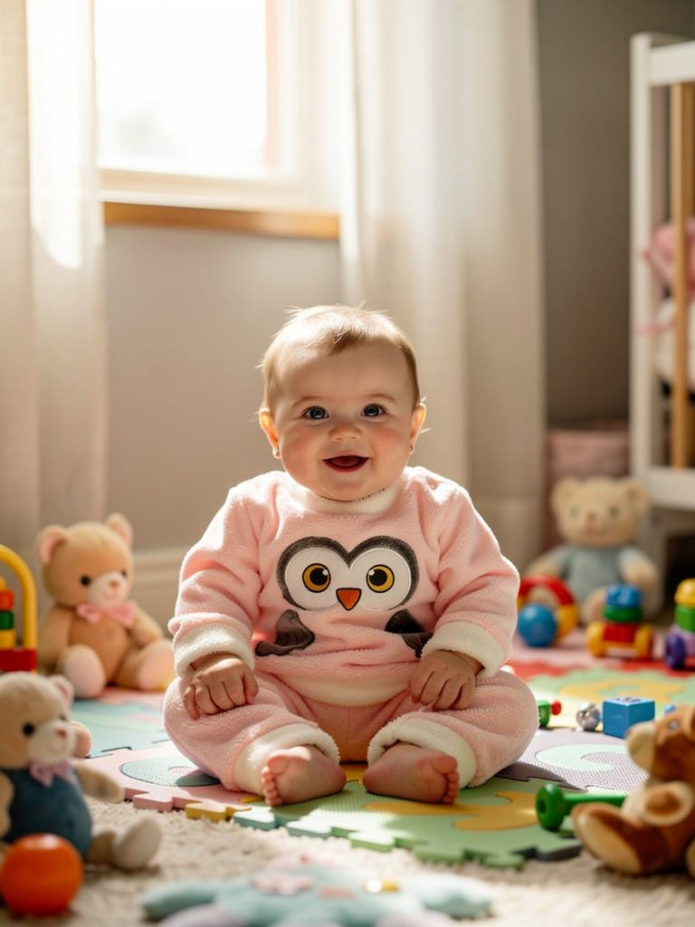 Eule Set