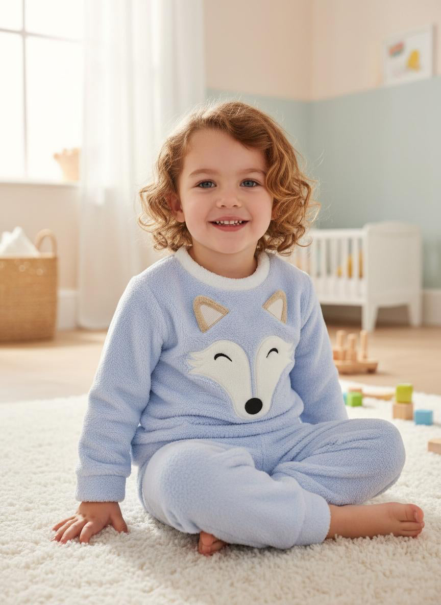 Wolf Set