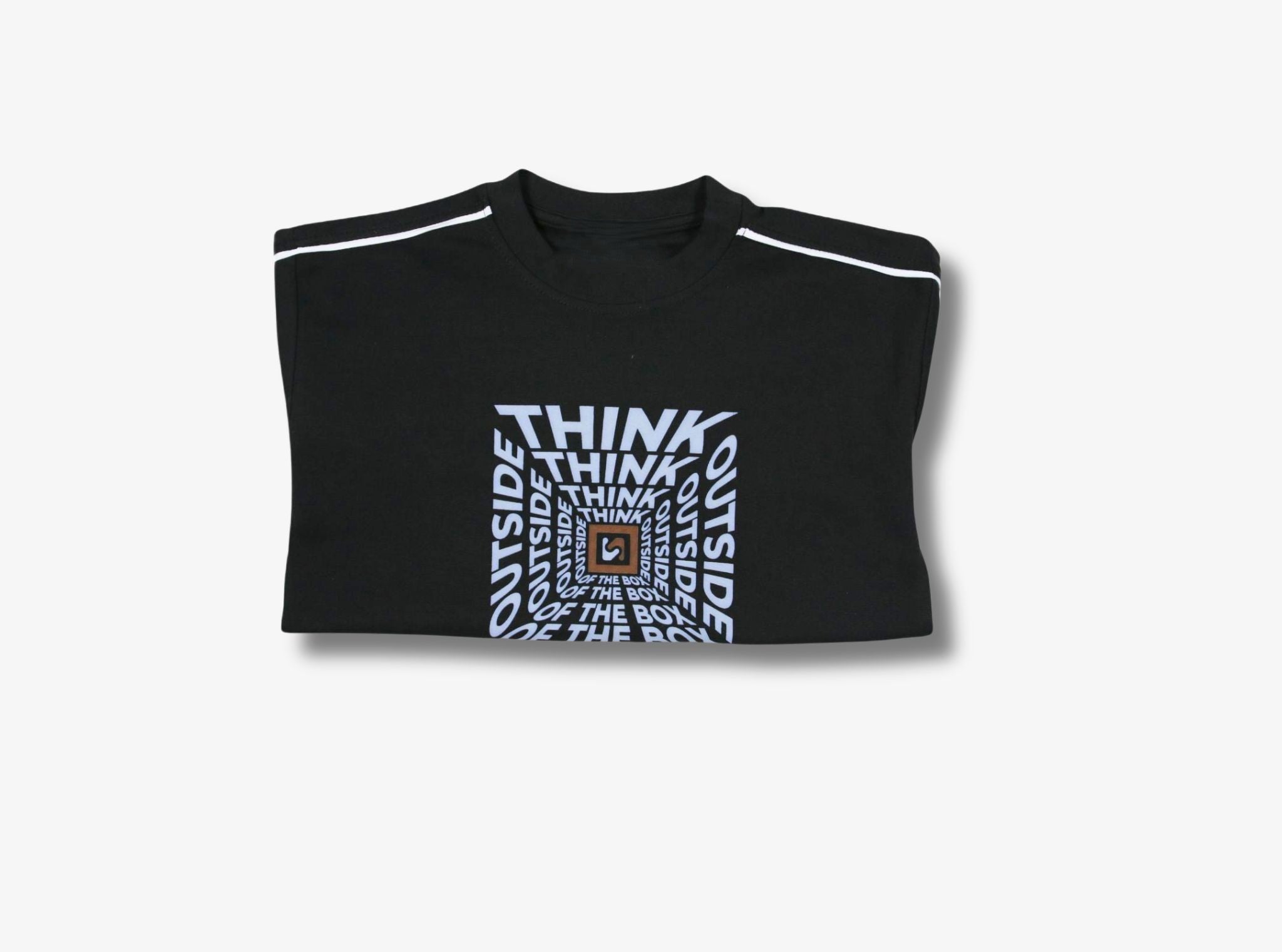 Think Outside The Box Sweatshirt