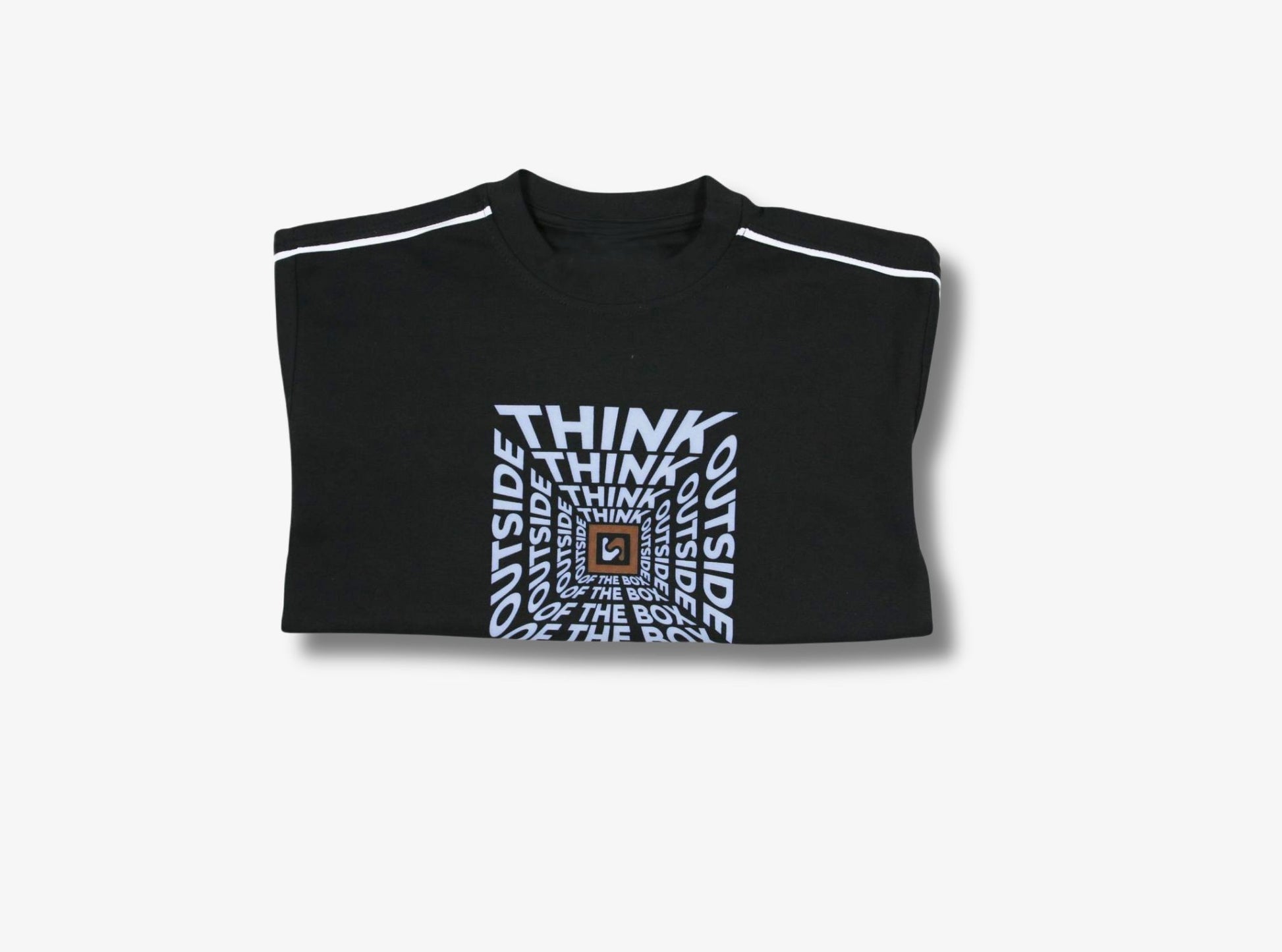 Think Outside The Box Sweatshirt