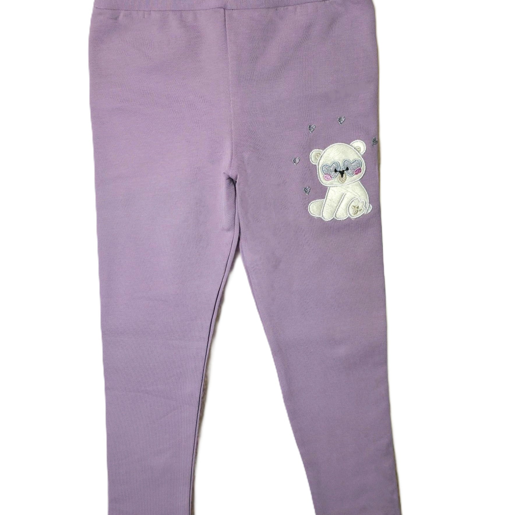 Bären Leggings