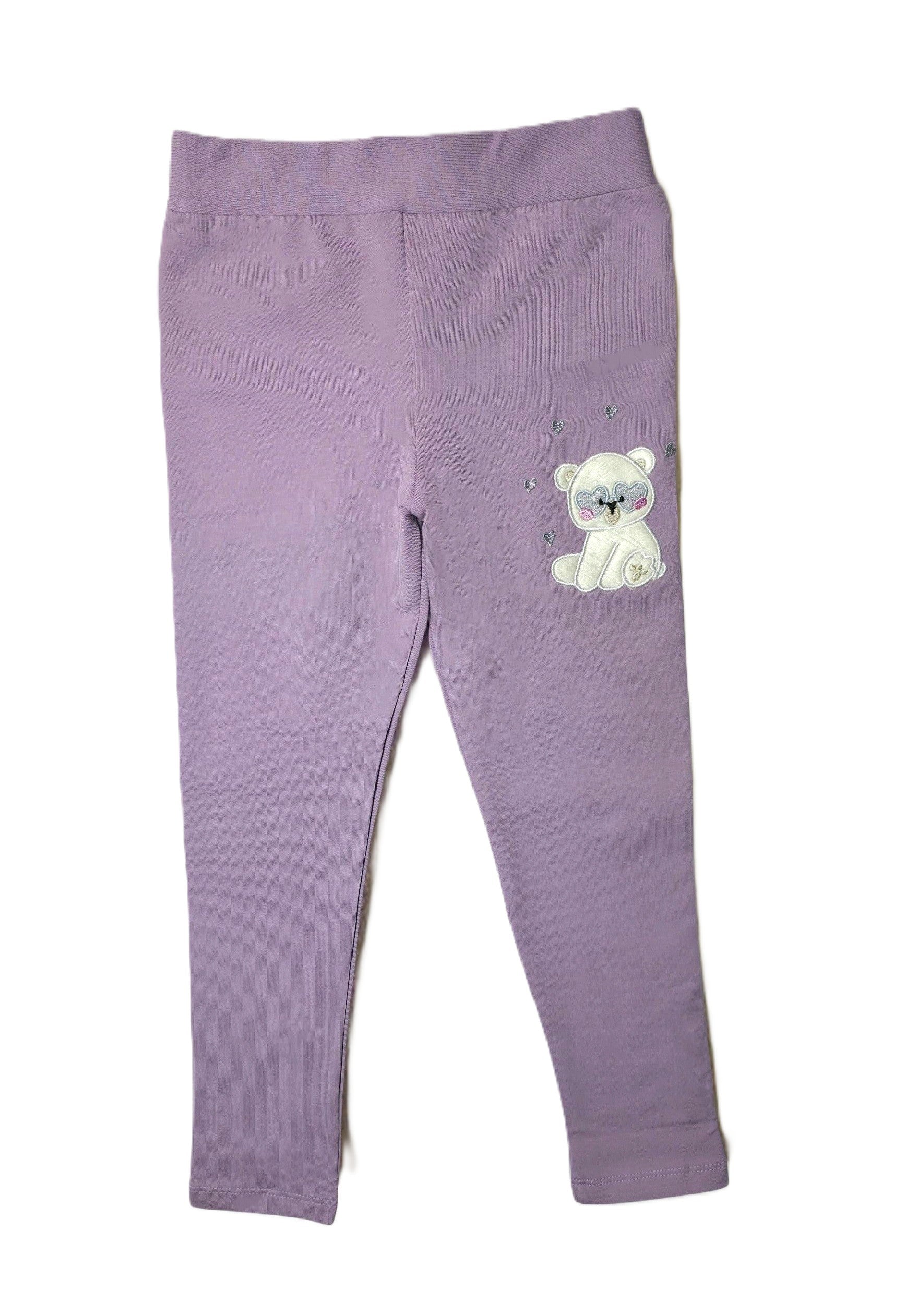 Bären Leggings