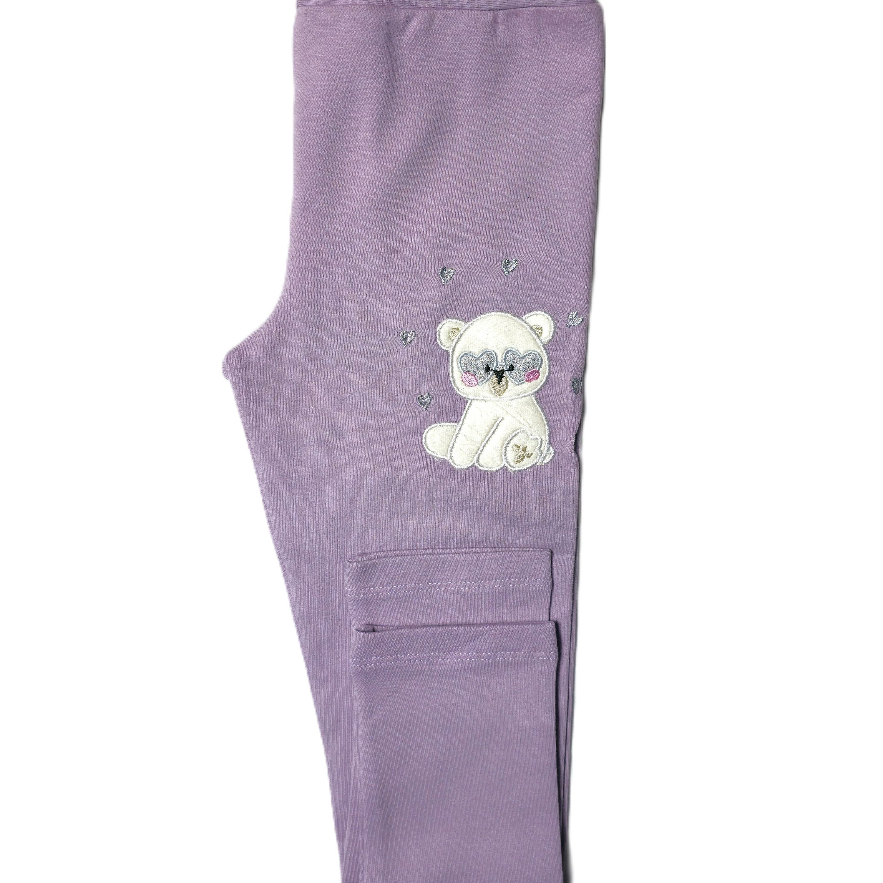 Bären Leggings