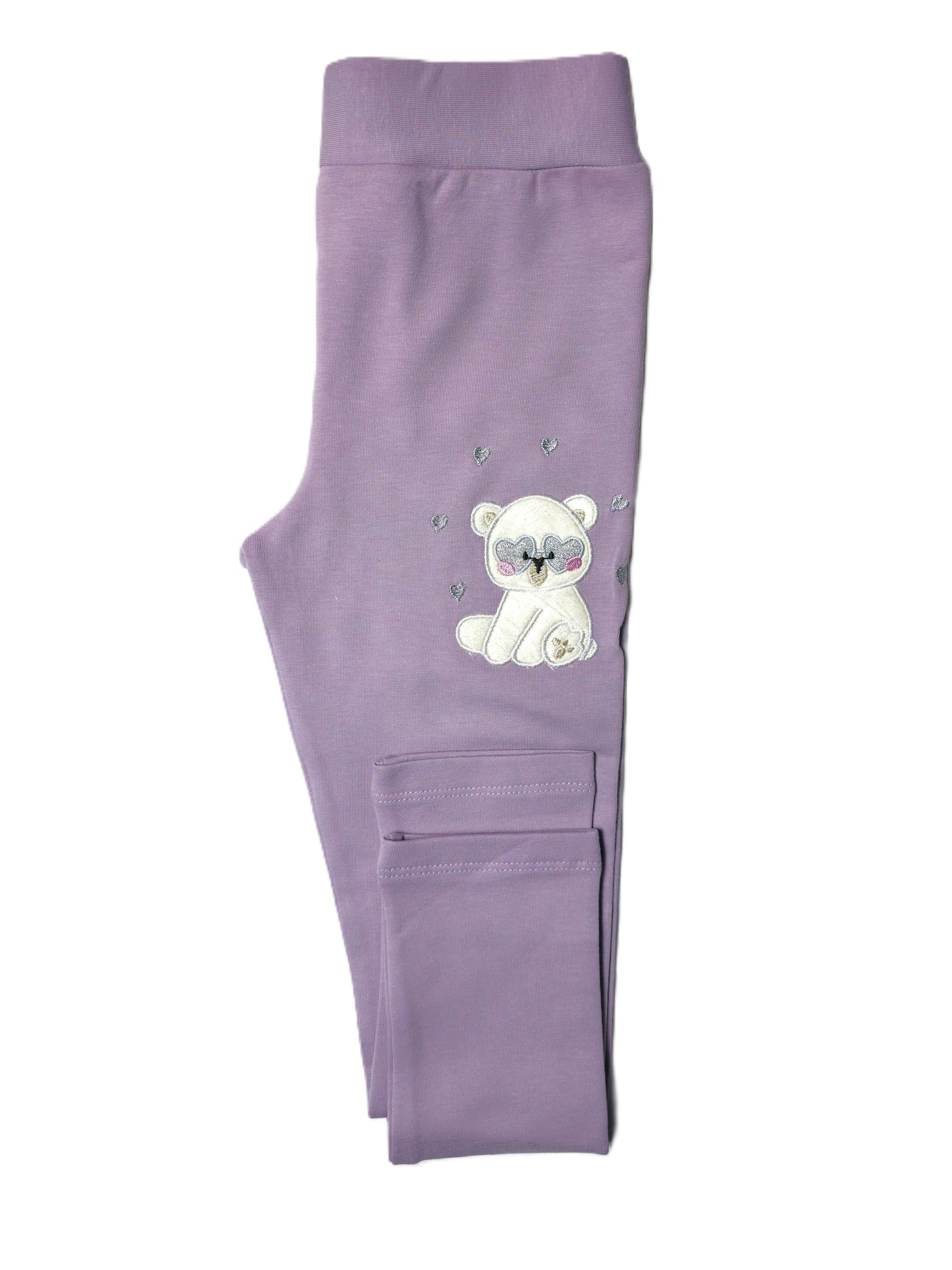Bären Leggings